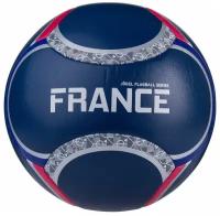 Мяч футбольный Flagball France 5