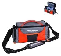 Flambeau Inc. Сумка рыболовная с коробками Flambeau Ritual 30D TACKLE BAG