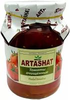 ARTASHAT Томаты очищенные, 770 г