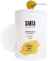 Santa Professional паста для шугаринга Dolce, ультра мягкая, 1600гр