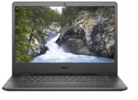 Ноутбук DELL Vostro 3400 (1920x1080, Intel Core i3 3 ГГц, RAM 4 ГБ, HDD 1 ТБ, Win10 Home)