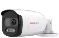HD-TVI камера HiWatch DS-T210X (2.8 mm)
