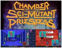 Chamber of the Sci-Mutant Priestess