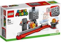 Конструктор LEGO Super Mario 71376 Дополнительный набор Падение Бамса