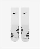 Носки тренировочные Nike Squad Crew Socks - White