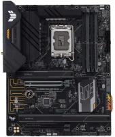 Материнская плата Asus TUF Gaming B660-PLUS WIFI D4 (LGA1700, ATX)