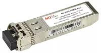 Модуль MlaxLink оптический многомодовый SFP+, 10Гб/с, 0.3км, 850нм, 2xLC, DDM