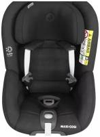 Автокресло группа 0/1 (до 18 кг) Maxi-Cosi Pearl 360 i-Size, authentic black