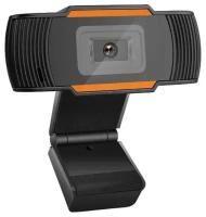 Веб-камера WebCam (480, 30fps, микрофон, крепление на монитор)