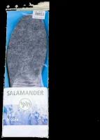 Salamander Стелька Felt Insole из войлока, универсальная