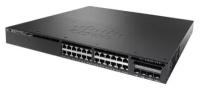 Коммутатор Cisco Catalyst WS-C3650-24PD-S