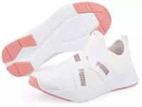 Кроссовки Puma Wired Run Slipon Wmns Женщины 38229904 7,5