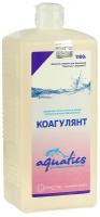 Коагулянт (жидкий) Aquatics 1.1л