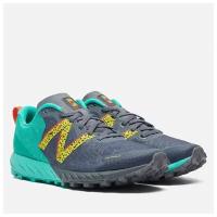 Женские кроссовки New Balance Summit Unknown v2 зелёный, Размер 39 EU