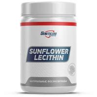 Печень/Снижение холестерина Geneticlab Nutrition Sunflower Lecithin (60 капсул) Нейтральный