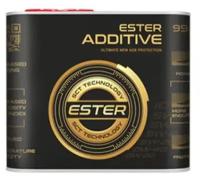 Присадка Для Снижения Расхода Масла/ Ester Additive (0,5L) MANNOL арт. 9929