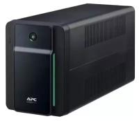 Источник бесперебойного питания APC BVX1200LI-GR Easy UPS, BVX 1200VA, 230V, AVR, Schuko Sockets