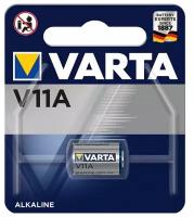 Батарейка щелочная VARTA 11A, L1016 (6V)