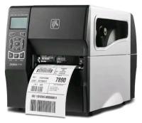 Принтер этикеток Zebra ZT230, ZT23042-T2E000FZ