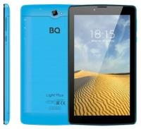 BQ Планшет BQ 7038G Light Plus Blue