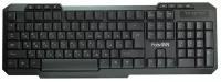 Клавиатура FaisON, SHOOTER, KB118-B, Multi-Device, чёрный