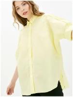 Блуза Baon, размер XL, light banana