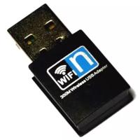 Wi-Fi адаптер KS-is USB Wi-Fi Dual Band 802.11AC KS-407