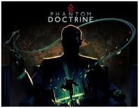 Phantom Doctrine