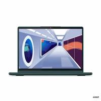 Ноутбук LENOVO Yoga 6 13ABR8 13.3