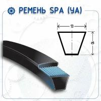 Ремень SPA 1060 (11*10-1060) (S-Power)