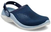 Сандалии Crocs LiteRide 360 Clog Синий (РУС:39-40)