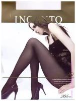 Колготки классические Incanto Elle 20, размер 5, nero (чёрный)