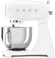 Миксер Smeg SMF03WHEU, белый