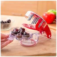 Мини удалитель косточек из вишни Cherry Pitter