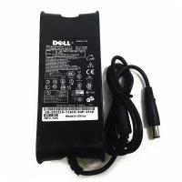 Блок питания (сетевой адаптер) для ноутбука Dell 19.5V 3.34A 65W (7.4x5.0мм)