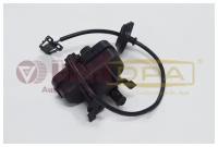 Привод лючка бензобака VW Tiguan 2007-2016 (ОЕ: 5N0810773F)