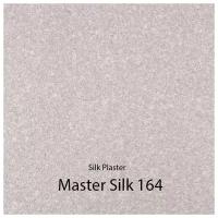 Жидкие обои Silk Plaster Master silk MS-164