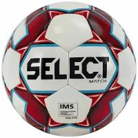 Мяч футбольный Select Match IMS