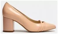 Туфли женские REGINA Розовый 39