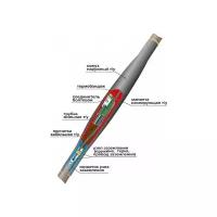 Муфта кабельная соединительная 1СТп(тк)-4х(35-50) с соединителями болтовыми