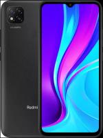 Смартфон Xiaomi Redmi 9C NFC 2/32Gb серый