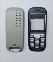 Панель для Sony Ericsson J220 чёрная