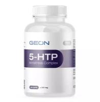 GEON 5-HTP Antistress complex капс., 150 г, 90 шт., нейтральный, 1 уп