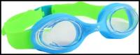 Очки Splash About Infant Guppy Goggles Blue