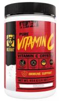 Mutant Pure Vitamin C пор