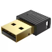 Адаптер Bluetooth 5.0 - USB Orico цвет: черный