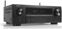 DENON AVR-S660H Black