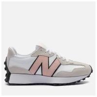 Женские кроссовки New Balance 237 Patchwor