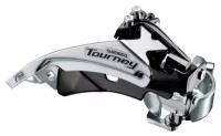 Переключатель передний SHIMANO Tourney TY500