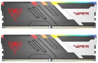 Оперативная память Patriot Memory VIPER Venom RGB 32 ГБ DDR5 5600 МГц DIMM CL36 PVVR532G560C36K